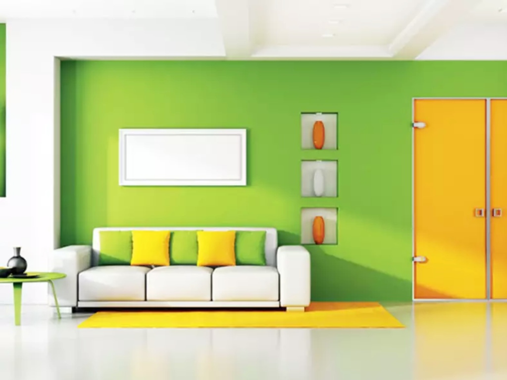 house painting services